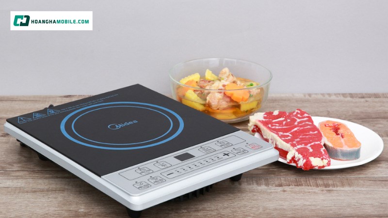 Thương hiệu Midea. Thương hiệu Midea.