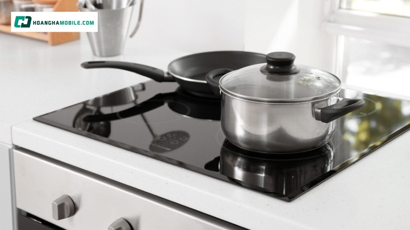 Nhu cầu nấu nướng tiết kiệm, tiện lợi. Nhu cầu nấu nướng tiết kiệm, tiện lợi.