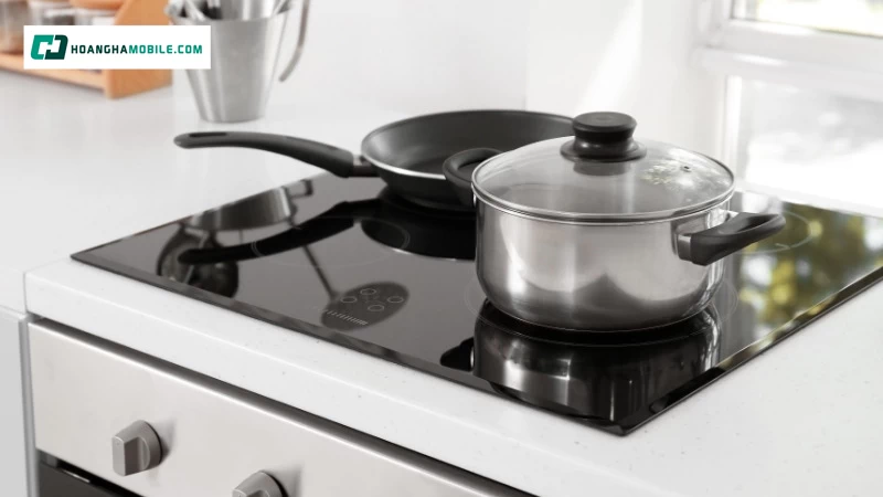 Nhu cầu nấu nướng tiết kiệm, tiện lợi. Nhu cầu nấu nướng tiết kiệm, tiện lợi.