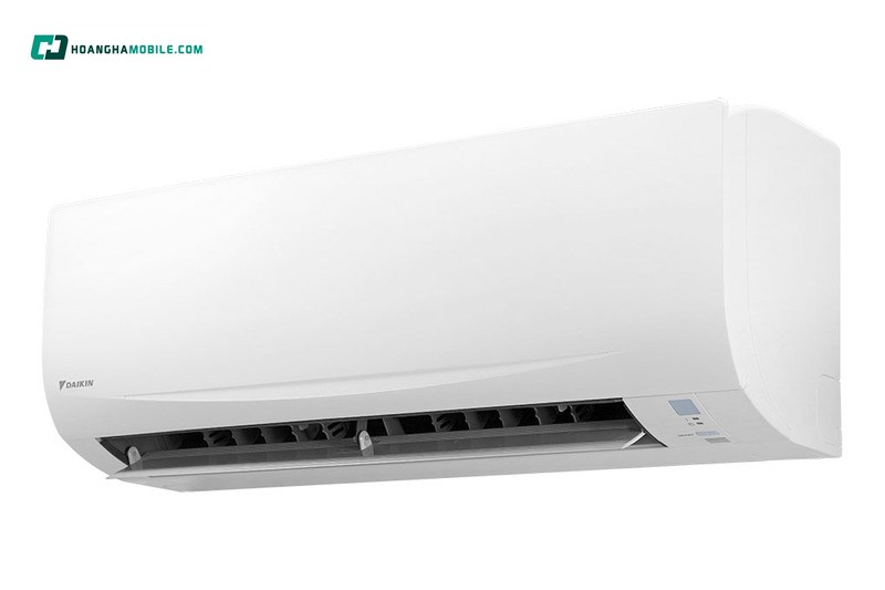 Thiết kế nhỏ gọn, dễ lắp đặt Thiết kế nhỏ gọn, dễ lắp đặt