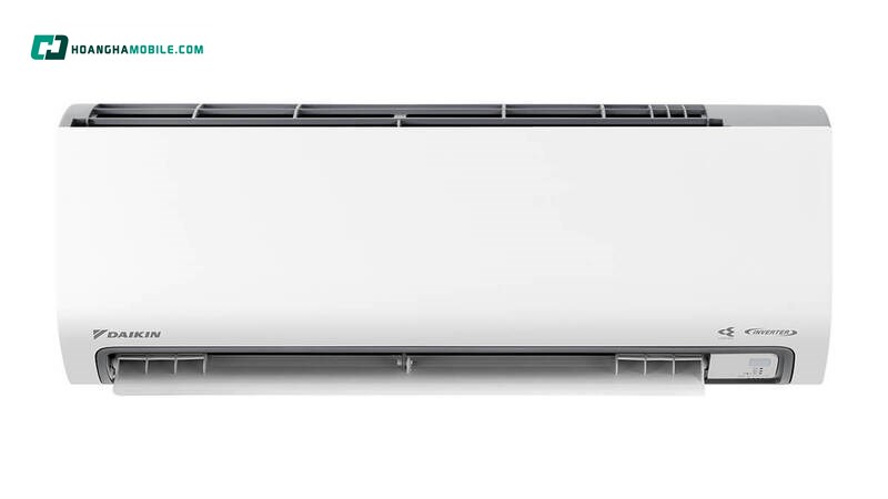 Điều hòa Daikin Inverter 12.000 BTU