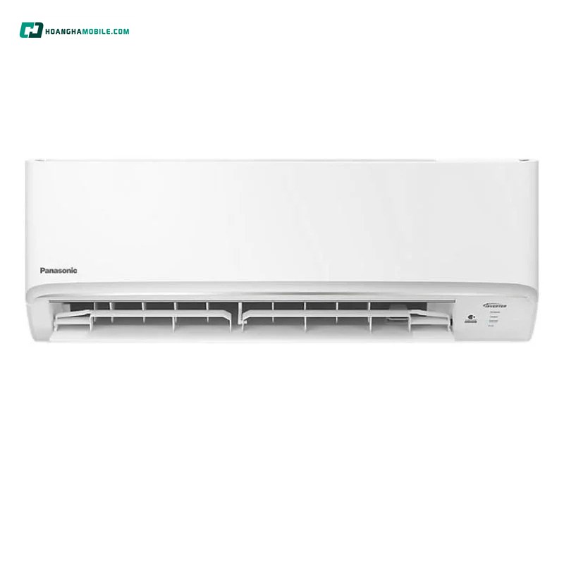 Điều hòa Panasonic Inverter 12.000 BTU Điều hòa Panasonic Inverter 12.000 BTU