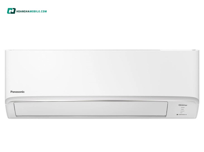 Điều hòa Panasonic Inverter 9.000 BTU Điều hòa Panasonic Inverter 9.000 BTU