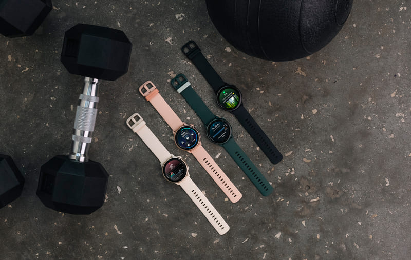 Garmin Vivoactive 6 có chế độ huấn luyện luyện tập chuyên sâu - Cá nhân hóa theo từng mục tiêu