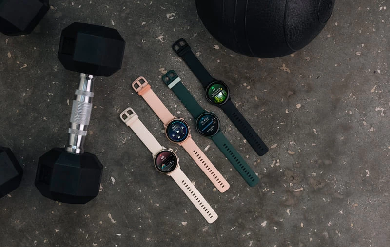 Garmin Vivoactive 6 có chế độ huấn luyện luyện tập chuyên sâu - Cá nhân hóa theo từng mục tiêu Garmin Vivoactive 6 có chế độ huấn luyện luyện tập chuyên sâu - Cá nhân hóa theo từng mục tiêu