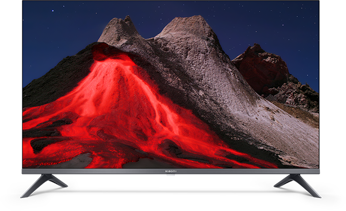 Xiaomi Google Tivi QLED A PRO 2026 L32MB-APSEA