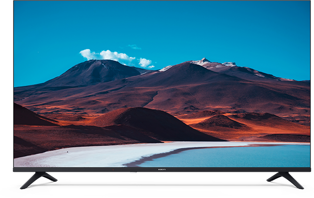 Xiaomi Google Tivi A 2026 L43MB-AFSEA