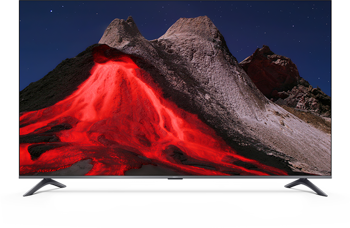 Xiaomi Google Tivi QLED A PRO 2026 L65MB-APSEA