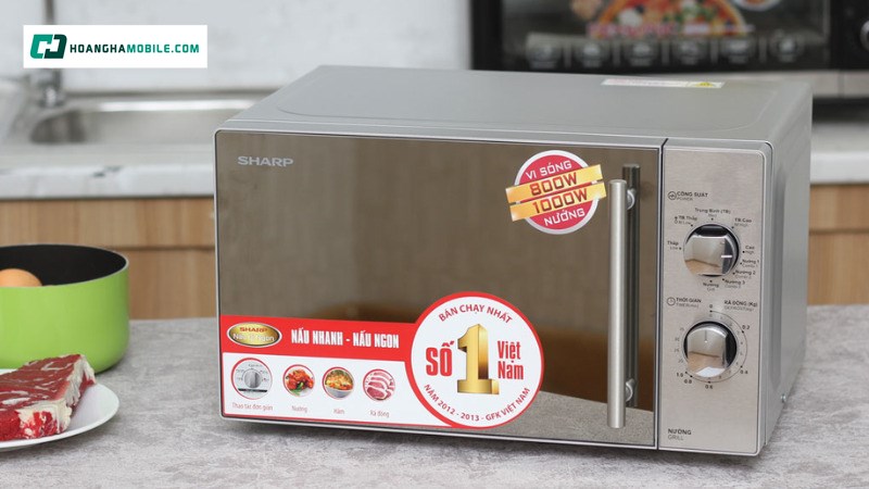 Phù hợp cho nhu cầu nấu nướng linh hoạt. Phù hợp cho nhu cầu nấu nướng linh hoạt.