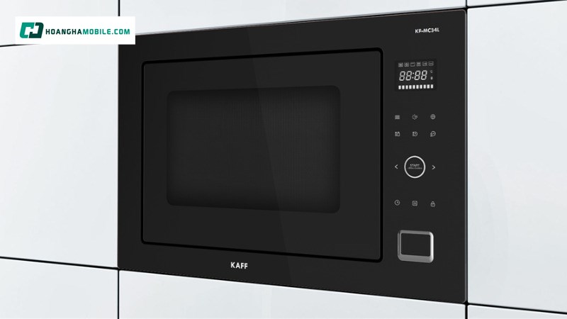 Tiết kiệm không gian và thẩm mỹ. Tiết kiệm không gian và thẩm mỹ.