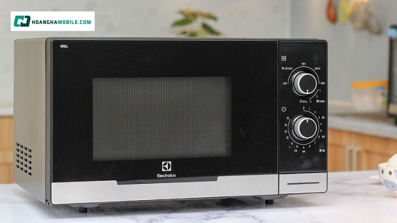 Phân khúc lò sản phẩm tầm trung. Phân khúc lò sản phẩm tầm trung.