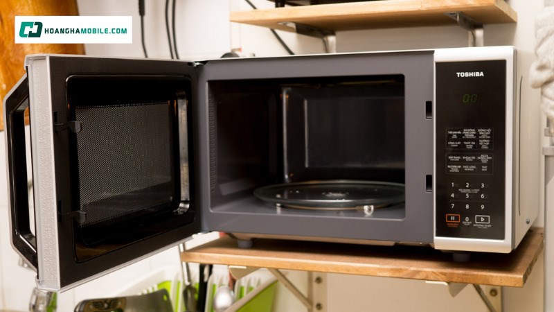Phân khúc sản phẩm lò vi sóng giá rẻ. Phân khúc sản phẩm lò vi sóng giá rẻ.