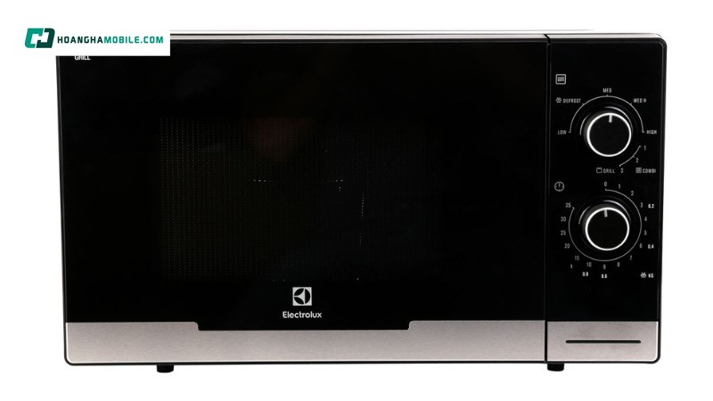 Thương hiệu Electrolux. Thương hiệu Electrolux.