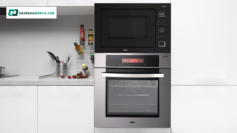 Tối ưu cho nấu ăn chuyên nghiệp. Tối ưu cho nấu ăn chuyên nghiệp.