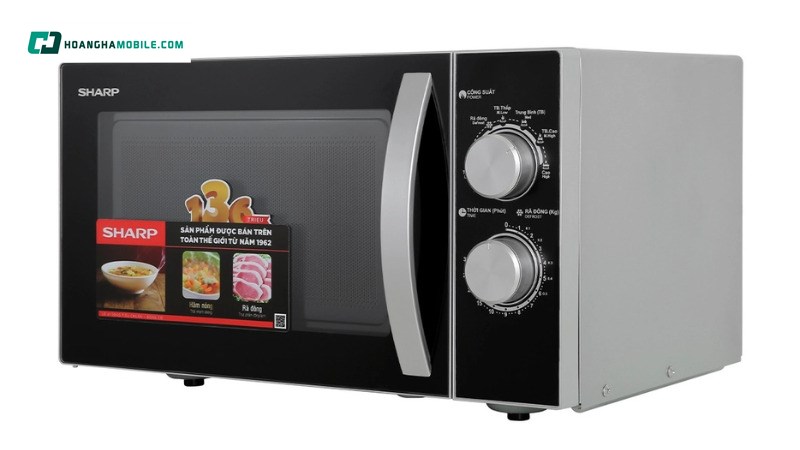 Lò vi sóng. Lò vi sóng.