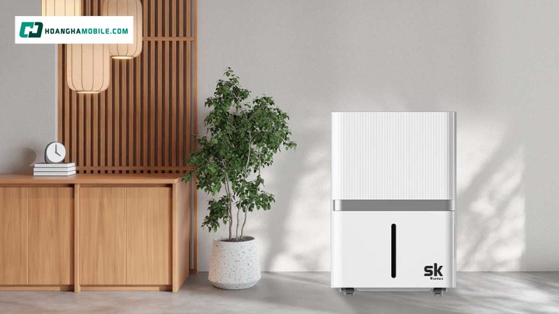 Phù hợp cho không gian nhỏ. Phù hợp cho không gian nhỏ.