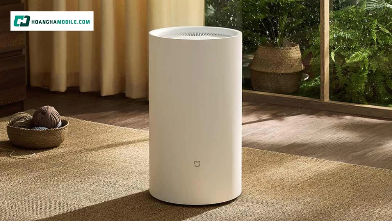 Thiết kế tính năng tiện ích hút ẩm. Thiết kế tính năng tiện ích hút ẩm.