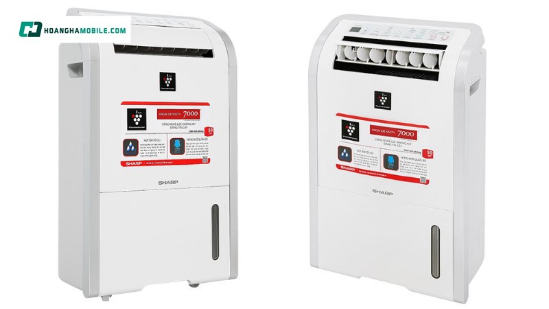 Máy hút ẩm. Máy hút ẩm.