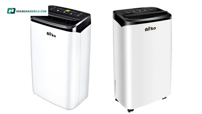 Thiết kế nhỏ gọn thông minh. Thiết kế nhỏ gọn thông minh.