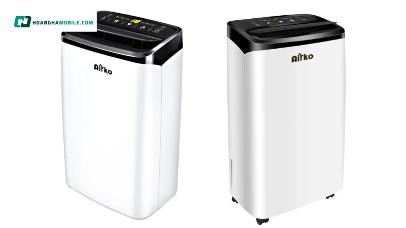 Thiết kế nhỏ gọn thông minh. Thiết kế nhỏ gọn thông minh.