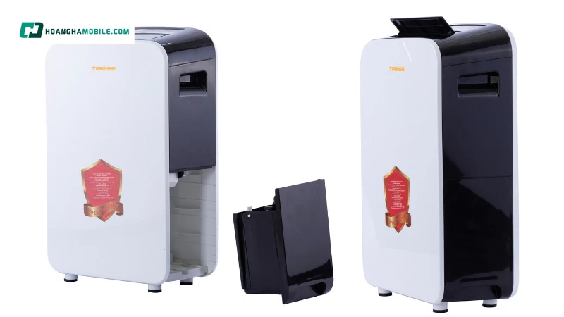 Thương hiệu TIROSS. Thương hiệu TIROSS.