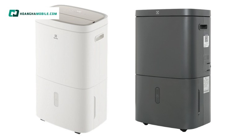 Thương hiệu Electrolux. Thương hiệu Electrolux.