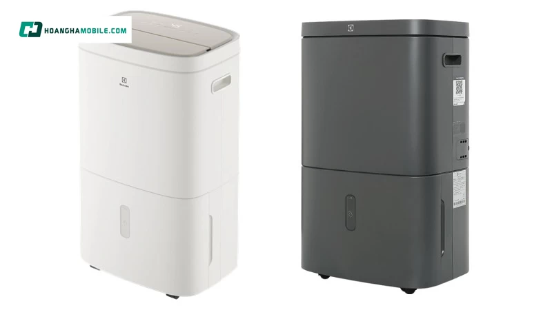 Thương hiệu Electrolux. Thương hiệu Electrolux.