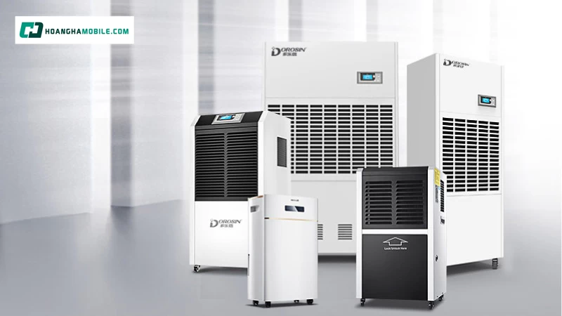 Mẫu mã sản phẩm với công suất lớn. Mẫu mã sản phẩm với công suất lớn.