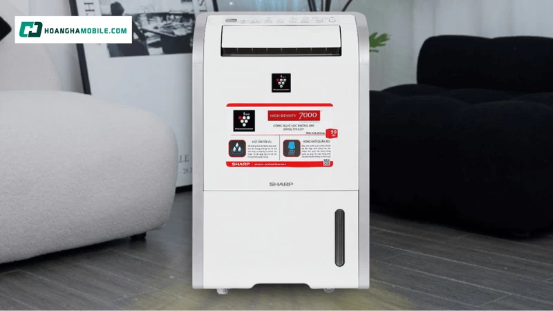 Thương hiệu SHARP. Thương hiệu SHARP.