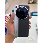 ĐIỆN THOẠI DI ĐỘNG (TEL) XIAOMI 15 ULTRA 6.73/SNAP 8 ELITE/16G/512G/50+50+50+200MP/32MP/5410mAh (25010PN30G)/BẠC - TBH