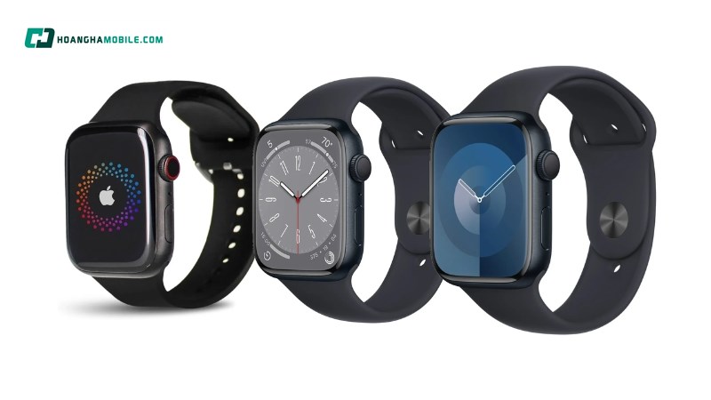 Apple Watch. Apple Watch.