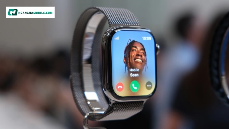 Apple Watch series 10. Apple Watch series 10.