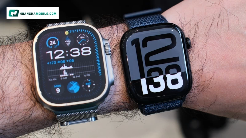 Nâng cấp về công nghệ và tính năng. Nâng cấp về công nghệ và tính năng.