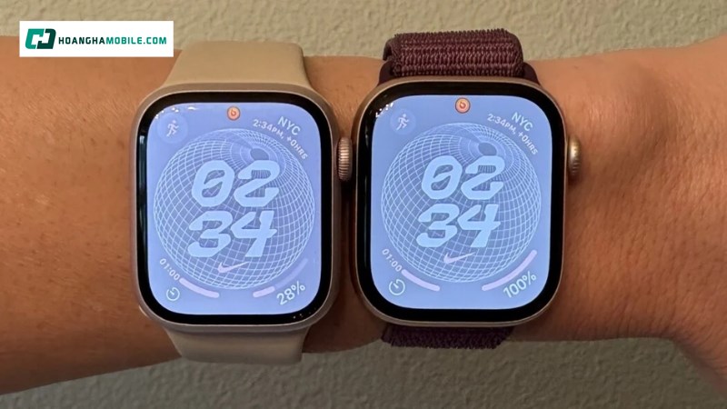 Có những tinh chỉnh tinh tế. Có những tinh chỉnh tinh tế.