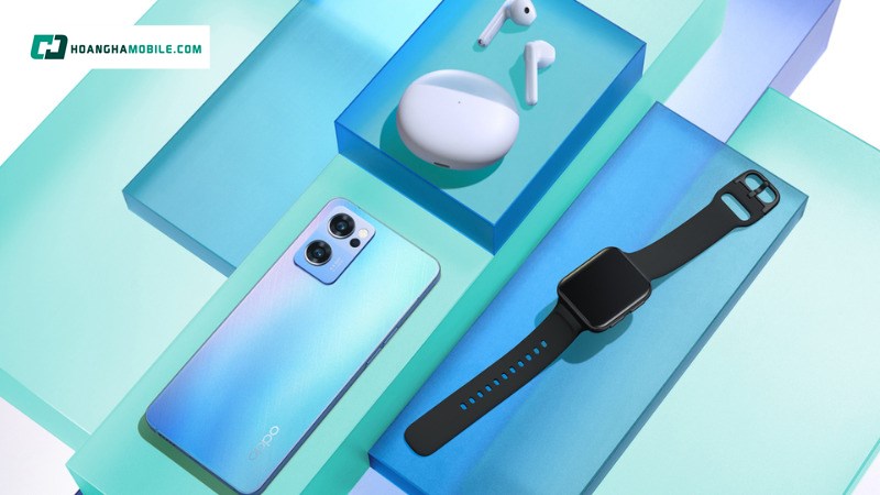 Màn hình AMOLED sắc nét. Màn hình AMOLED sắc nét.