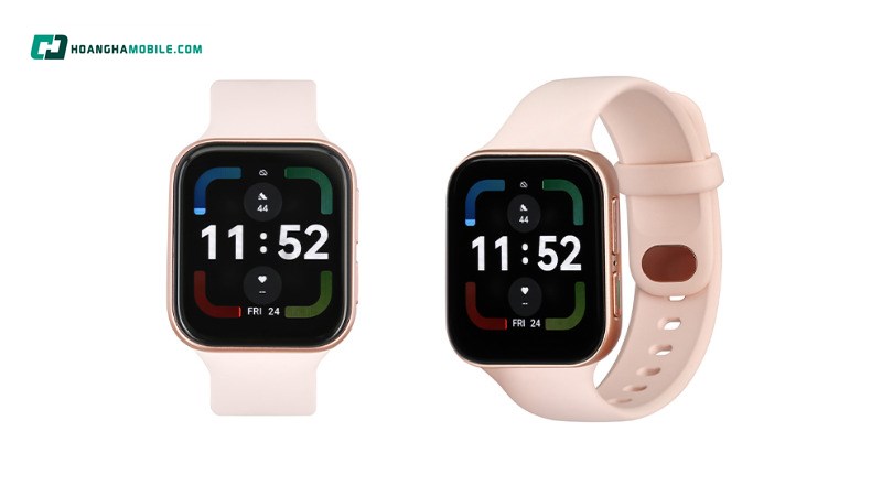 Đồng hồ OPPO. Đồng hồ OPPO.