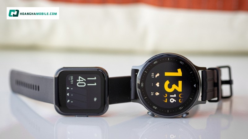 Đồng hồ realme có cấu hình mạnh mẽ đảm bảo hiệu suất mượt mà . Đồng hồ realme có cấu hình mạnh mẽ đảm bảo hiệu suất mượt mà .