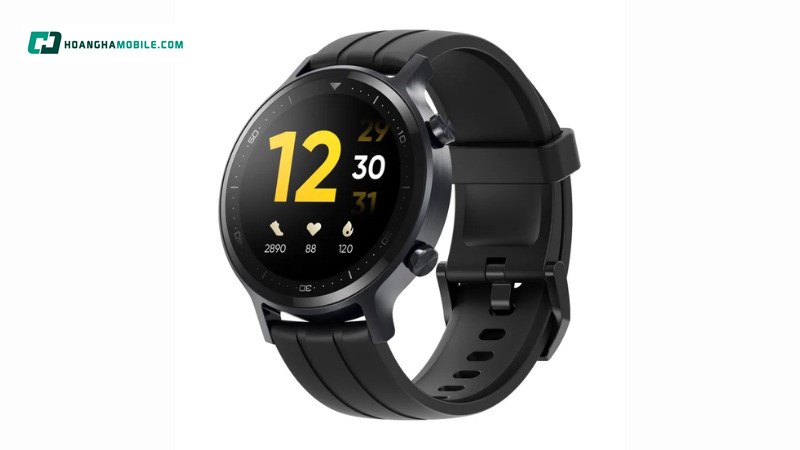 realme Watch S. realme Watch S.