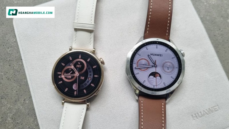 HUAWEI WATCH GT 4 Series 41mm.