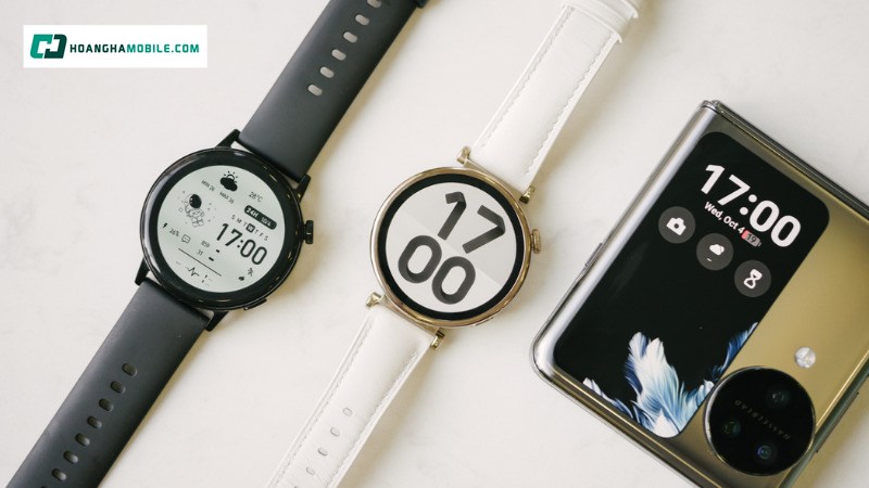 HUAWEI WATCH GT 4 Series 46mm.
