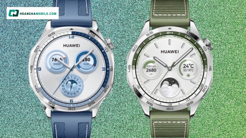 Thiết kế mặt tròn cổ điển với chất liệu vỏ bằng thép. Thiết kế mặt tròn cổ điển với chất liệu vỏ bằng thép.