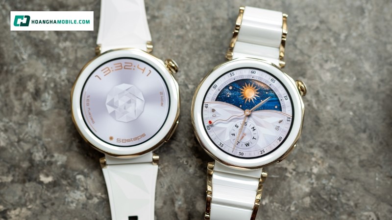 Phù hợp cho cả nam và nữ. Phù hợp cho cả nam và nữ.