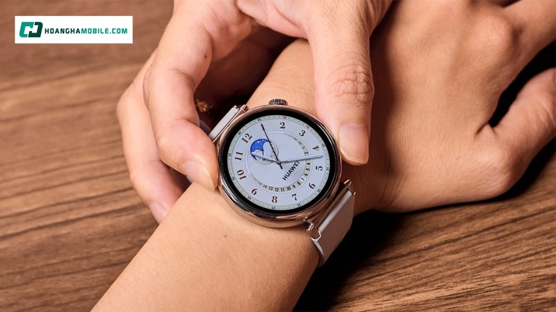 Nhỏ gọn, thanh lịch. Nhỏ gọn, thanh lịch.