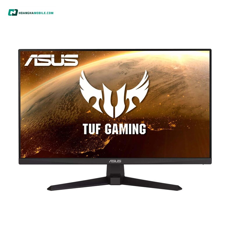Màn hình ASUS TUF VG279QE5A là màn hình gaming 27 inch độ phân giải Full HD Màn hình ASUS TUF VG279QE5A là màn hình gaming 27 inch độ phân giải Full HD