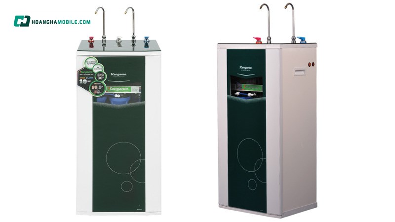 Khả năng làm sạch và bổ sung khoáng chất. Khả năng làm sạch và bổ sung khoáng chất.