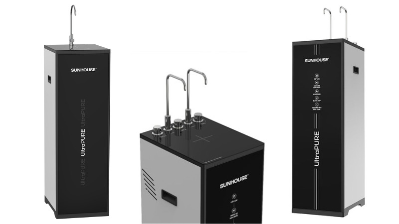 Phân khúc sản phẩm tầm trung. Phân khúc sản phẩm tầm trung.