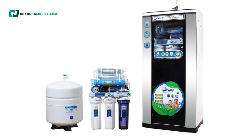 Phân khúc sản phẩm giá rẻ.
