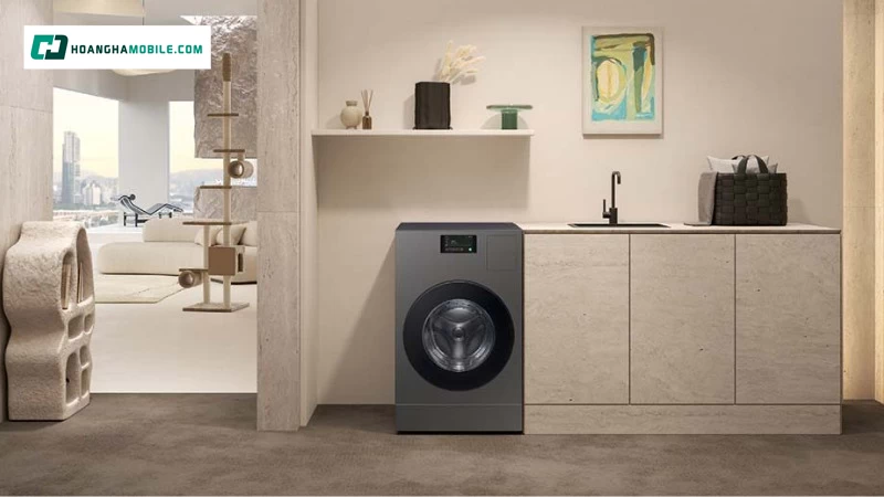 Máy sấy quần áo dành cho gia đình nhiều thành viên. Máy sấy quần áo dành cho gia đình nhiều thành viên.