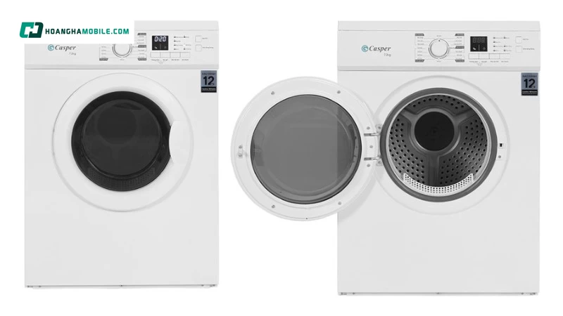 Thương hiệu Casper. Thương hiệu Casper.