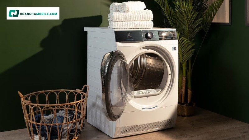 Thiết bị gia dụng vượt bậc. Thiết bị gia dụng vượt bậc.